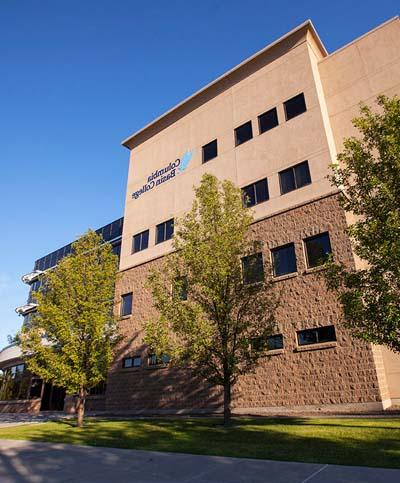 Health Science Center, Richland Campus